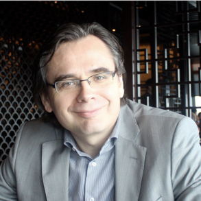 Dr Anatoly Oleksiyenko