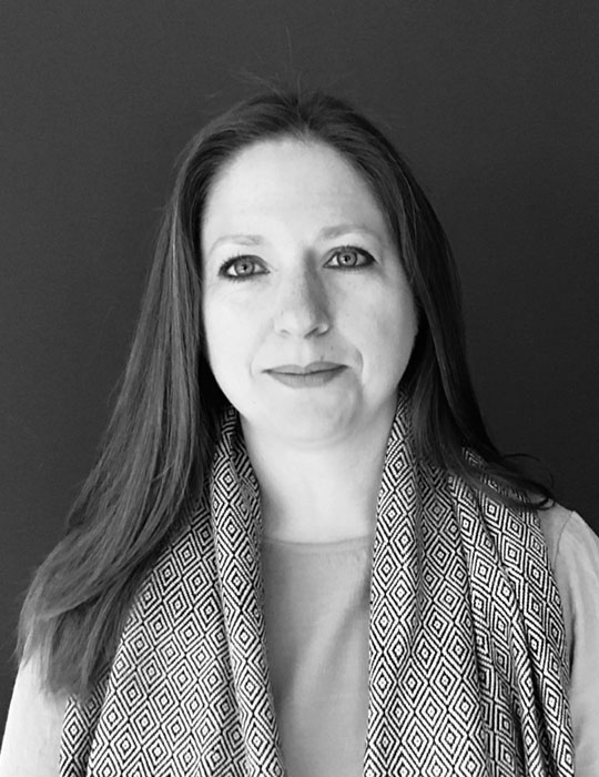 Dr Katherine Brickell