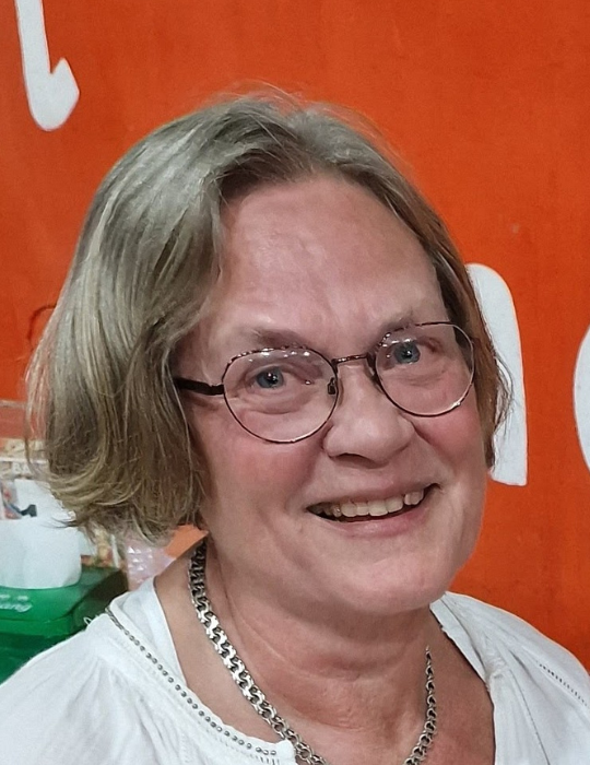 HENNY Möller Andersen